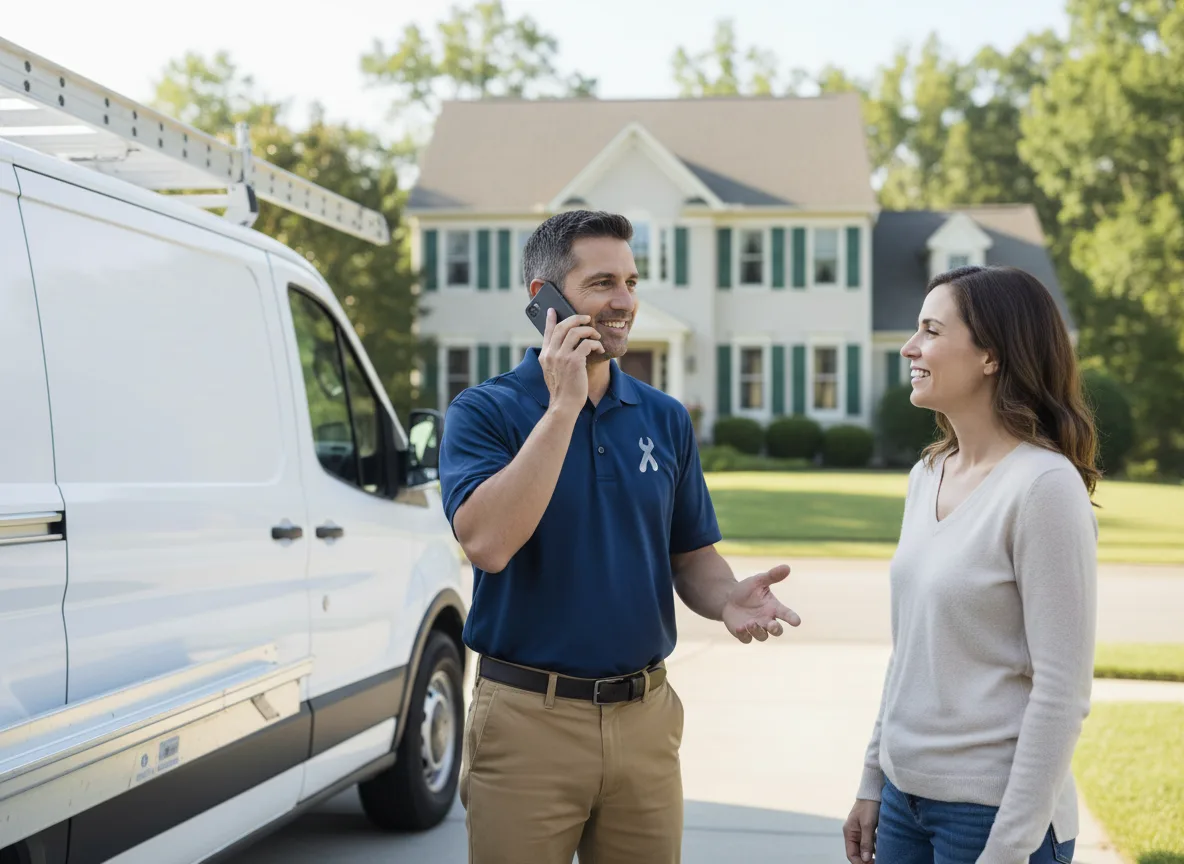 Home Gutter Service Irons, MI FAQs